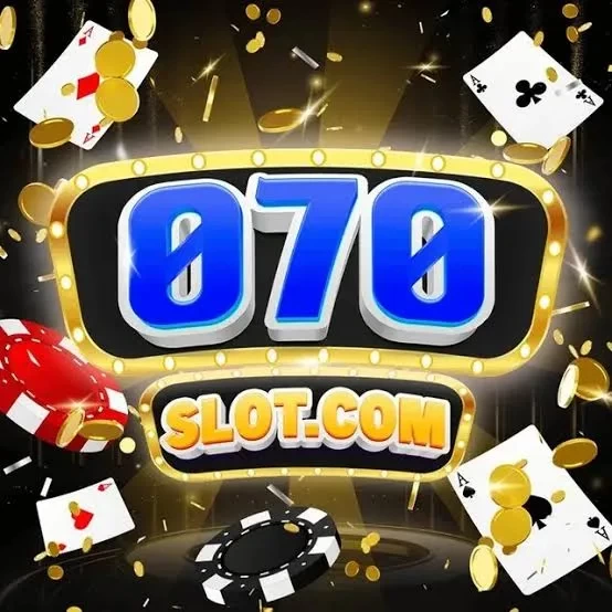 Download 070slot APK Terbaru Full Version