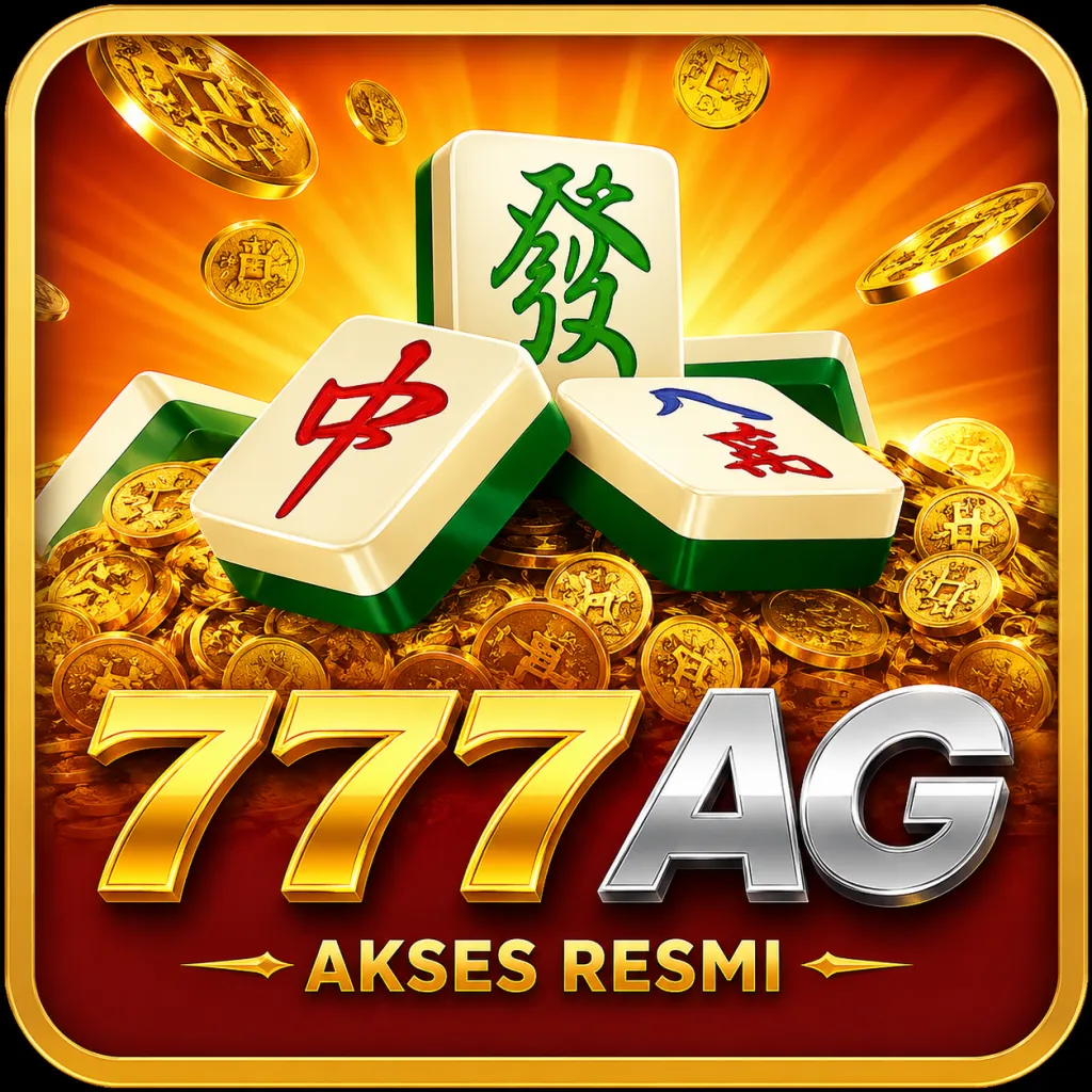Download 777ag APK untuk Android