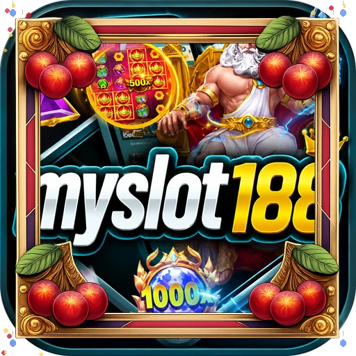 myslot188 APK Terbaru: Download Cepat dan Gratis