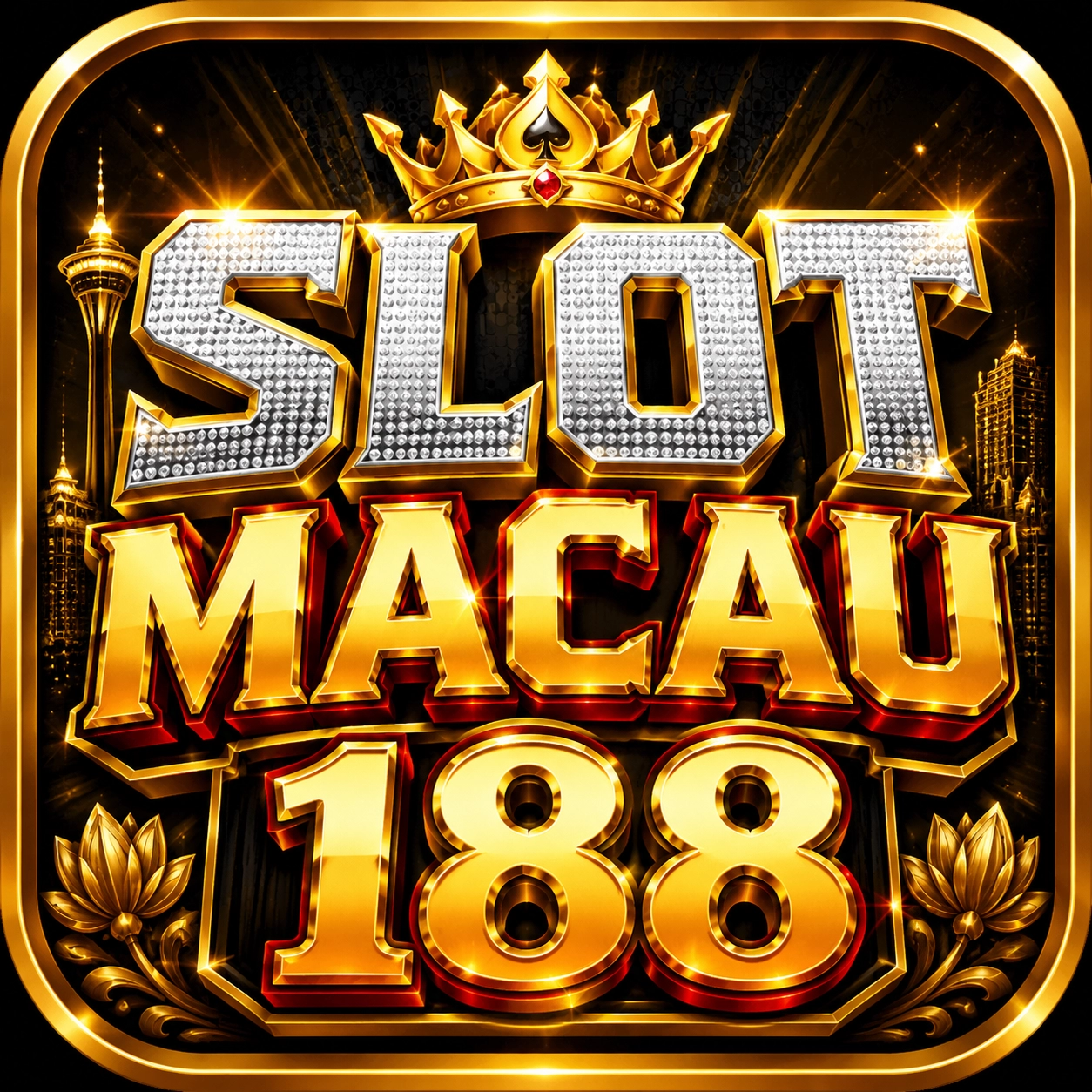 slotmacau188 App: Info, Rating, dan Link Download