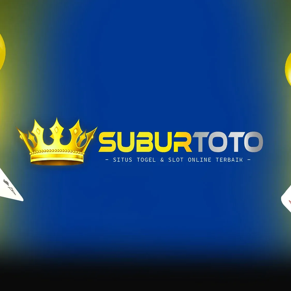 Update Aplikasi suburtoto Terbaru 2026