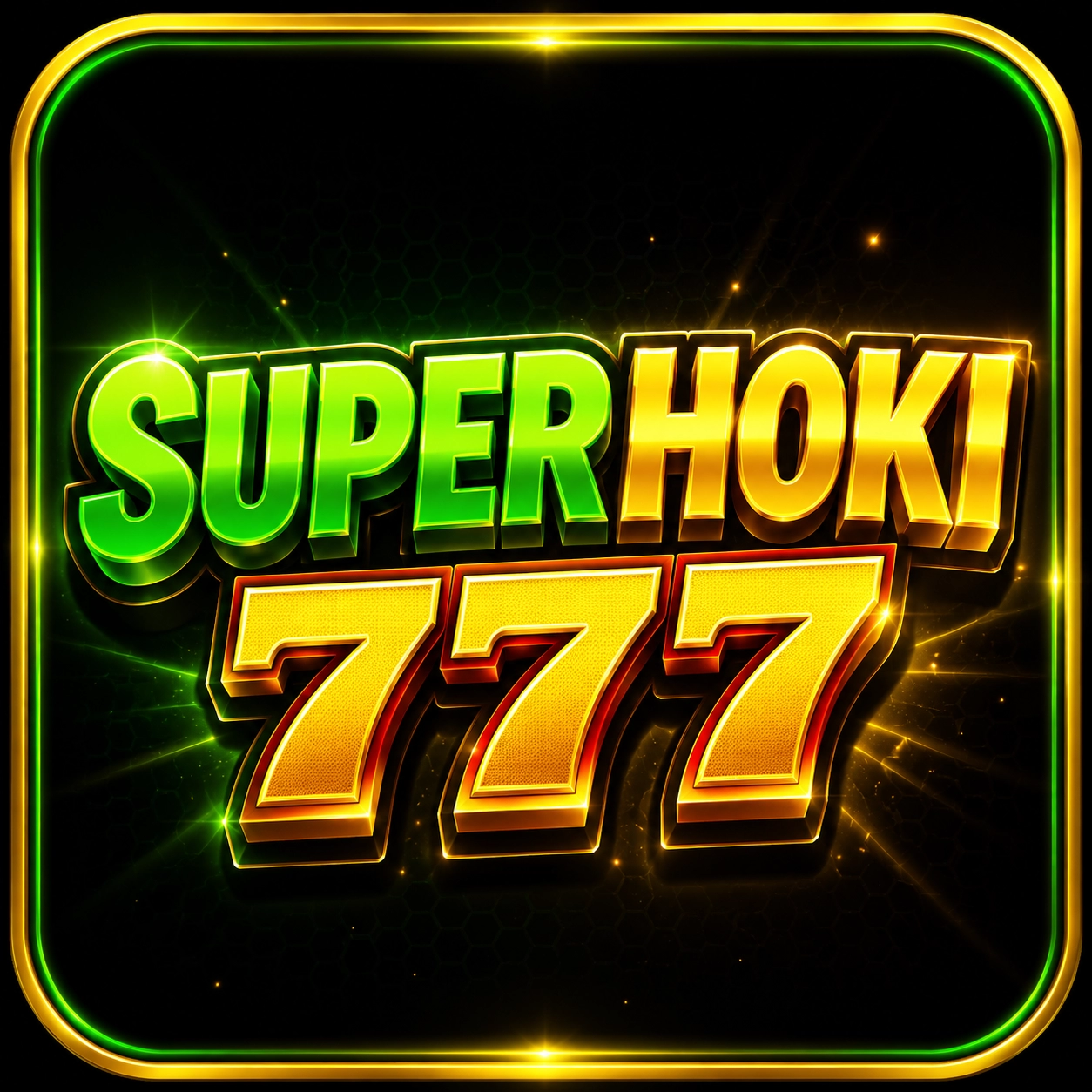 Aplikasi superhoki777 Paling Baru untuk Android