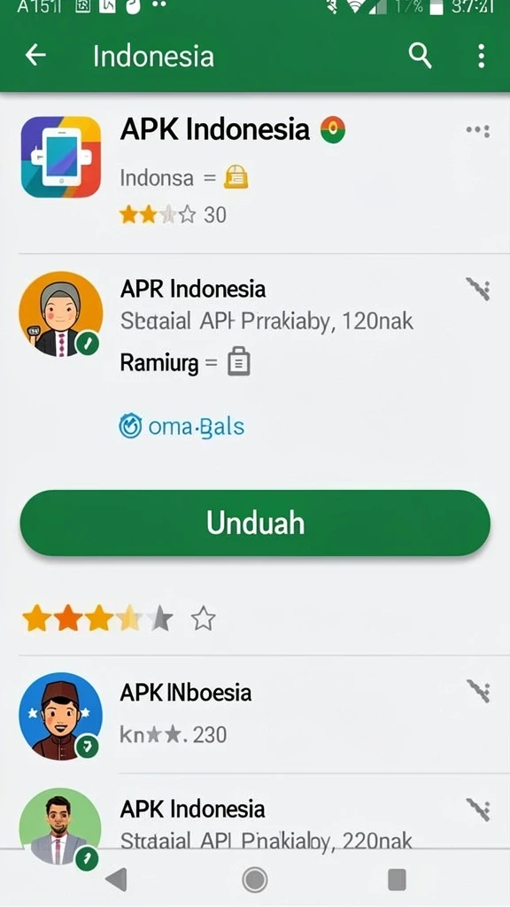 bos138 APK Terbaru dengan Fitur Lengkap 2