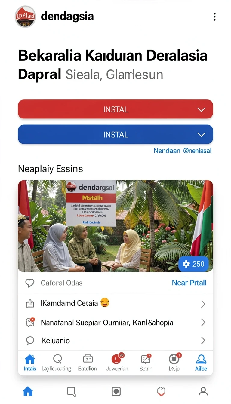 luckydf APK: Cara Download dan Instal di Android 2