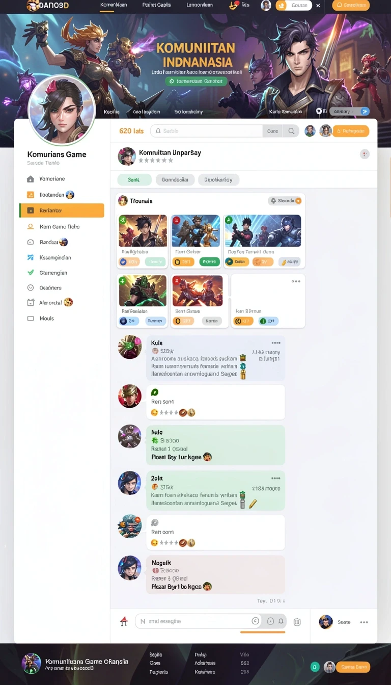 Aplikasi rawontoto Terpercaya untuk Android 3