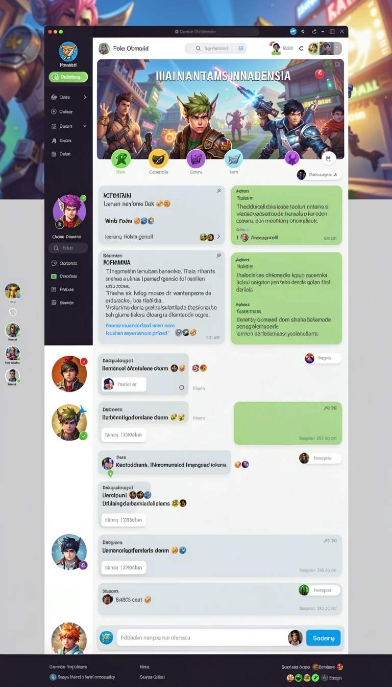Review Aplikasi letsthor Versi Terbaru 3
