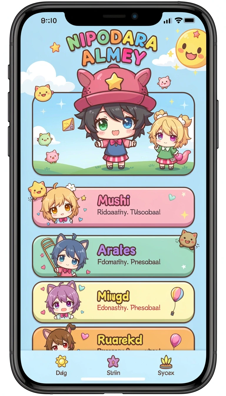 halimtoto APK Terbaru 2026 untuk Semua Perangkat 3