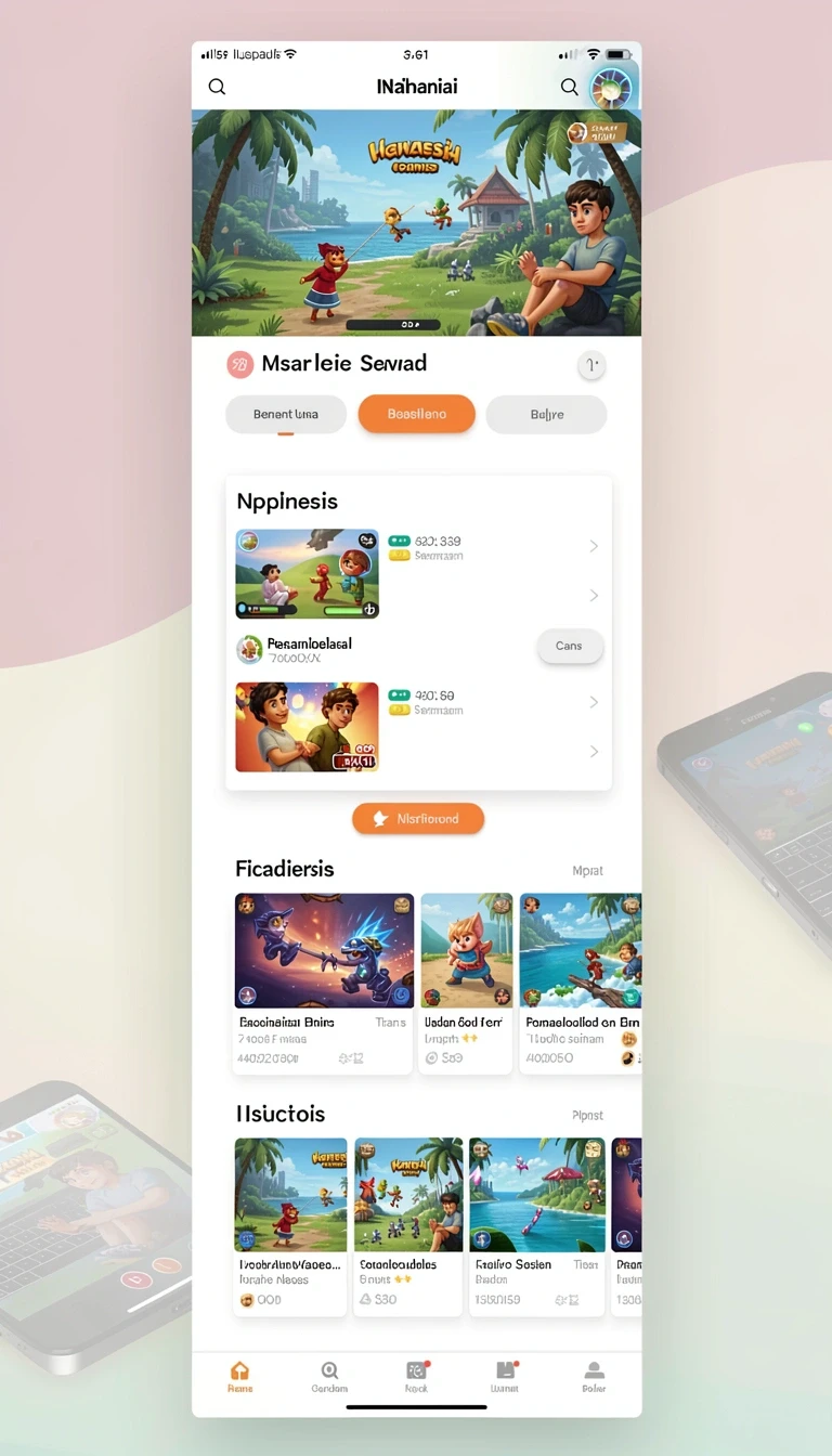 Aplikasi duit8 Terbaru untuk Android dan iOS