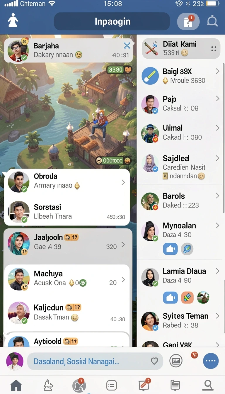 Panduan Instalasi Aplikasi koplo77 di Android 2