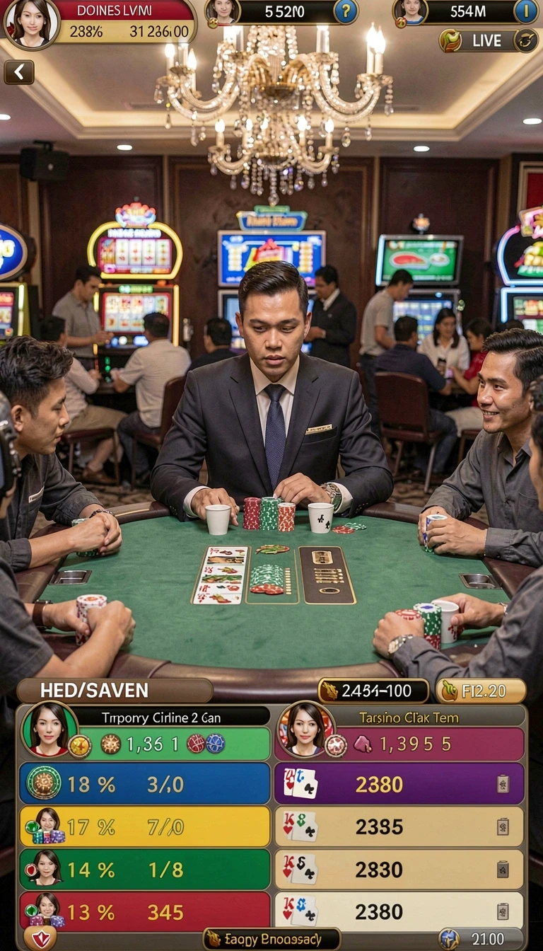 Review Lengkap Aplikasi fav77 Terbaru 3
