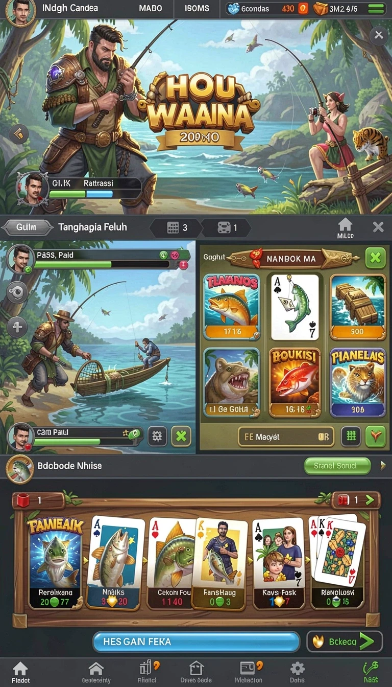 surga88 APK Full Version untuk Android