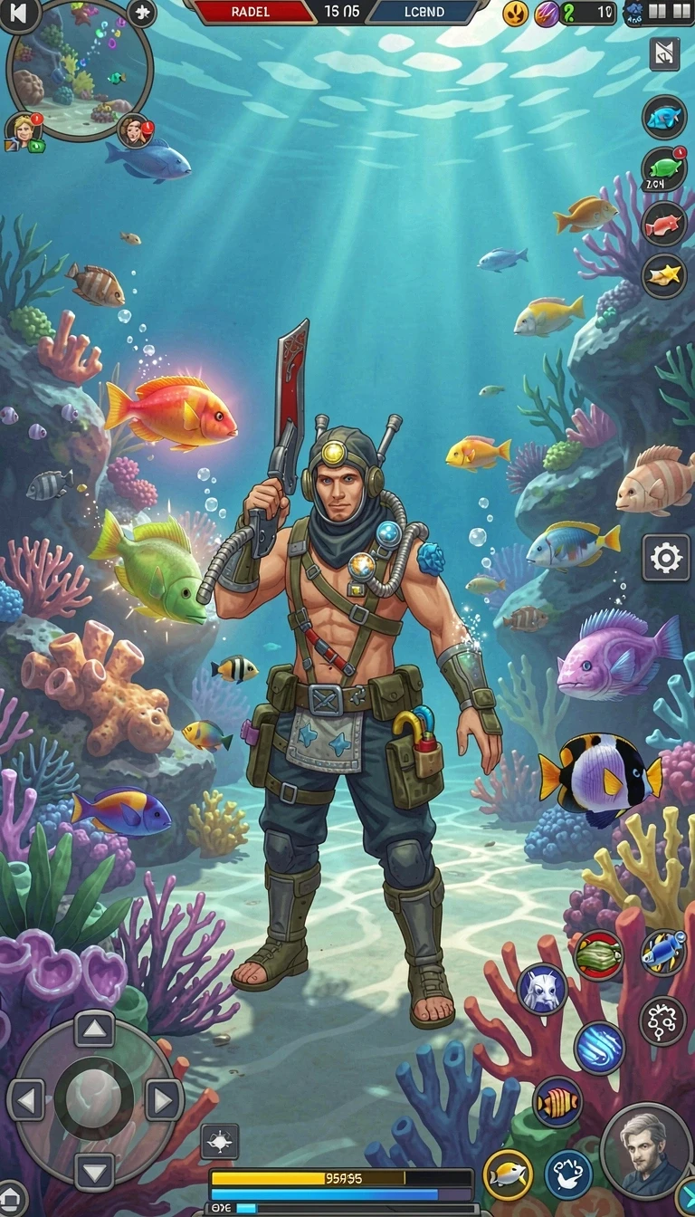 Unduh rvip APK Gratis untuk Android 3