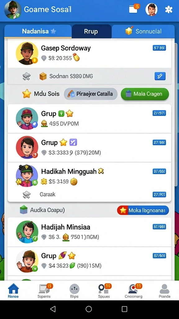 Kelebihan dan Fitur Aplikasi dalaxy138 Terbaru 2
