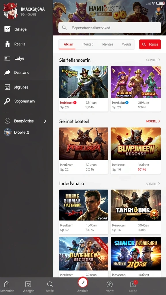 Aplikasi 88main Terbaik untuk Android dan iOS 3