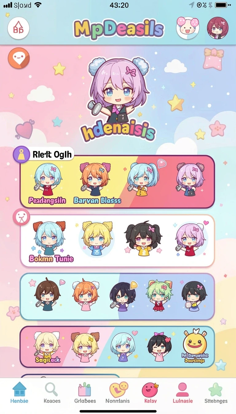 mlbb APK Full Version untuk Android 2