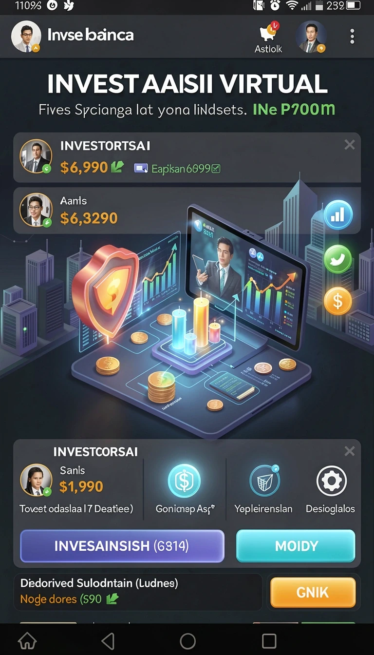 myslot188 APK Terbaru: Download Cepat dan Gratis 2