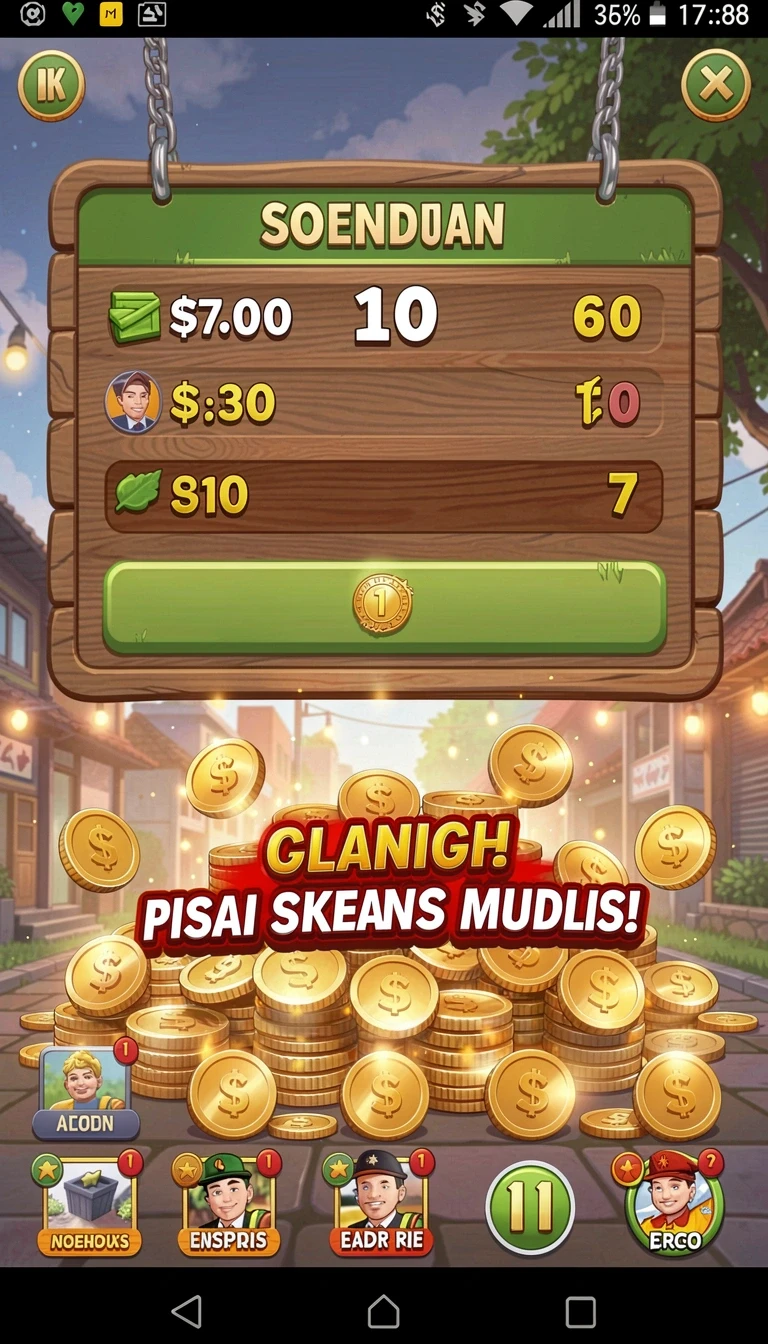 Aplikasi wow33 Resmi dan Terpercaya di Android 3