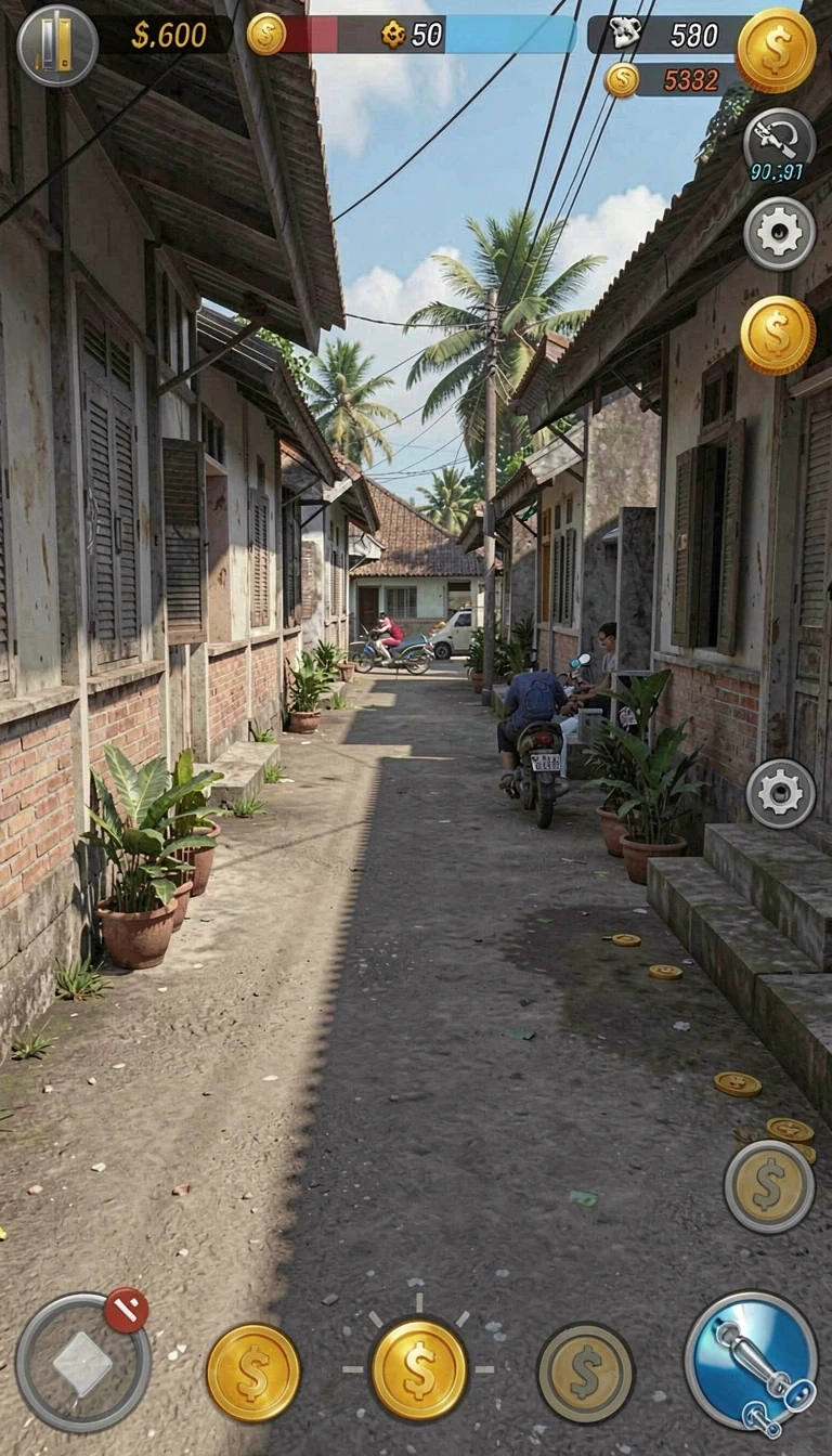 Cara Download dan Instal raya22 di Android 3