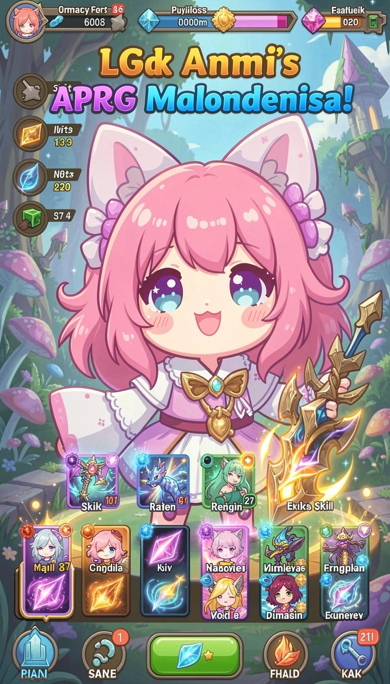 Download Aplikasi logamwin Terbaru untuk HP Android