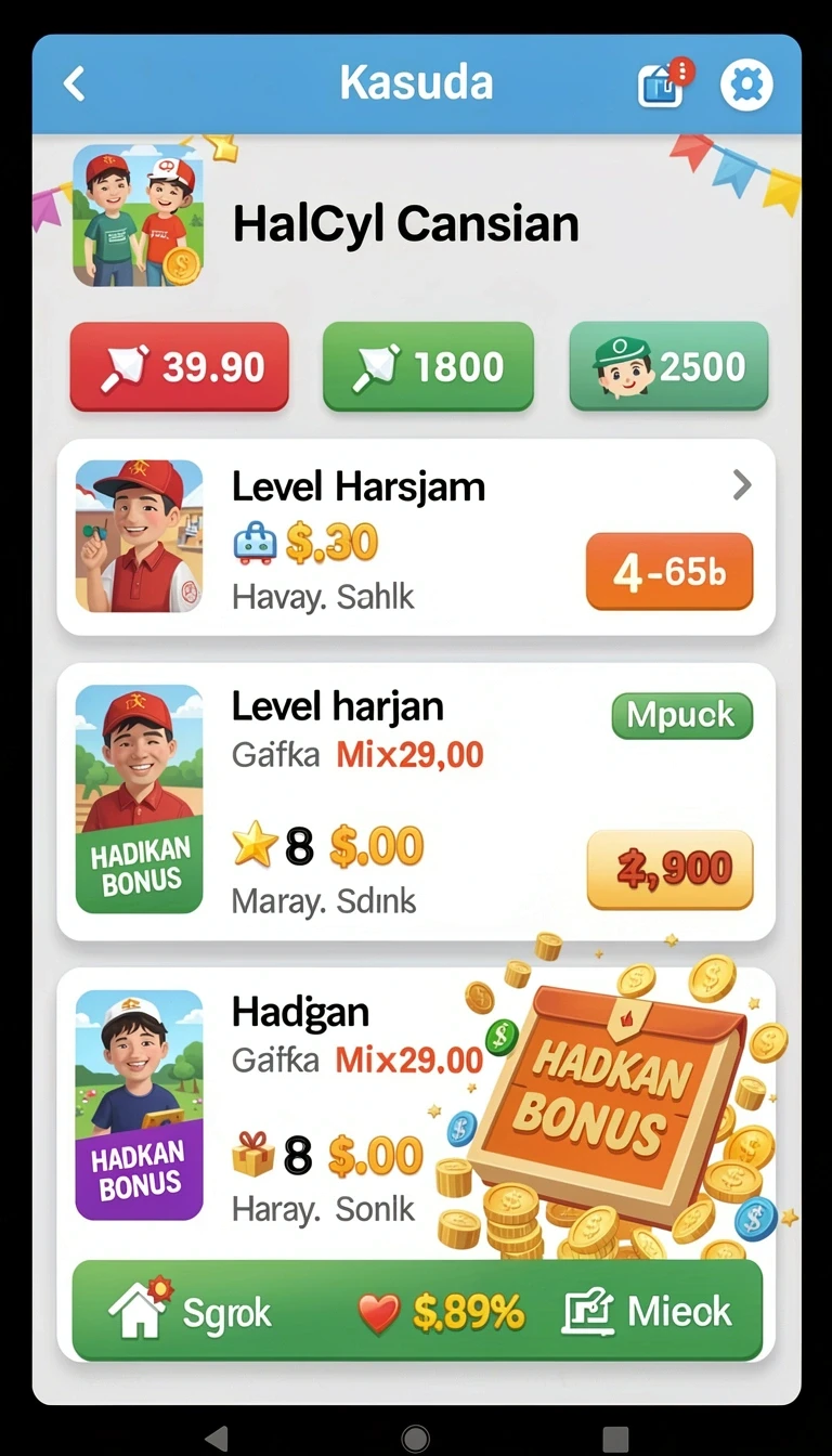Cara Download dan Instal 5gtoto di Android 3