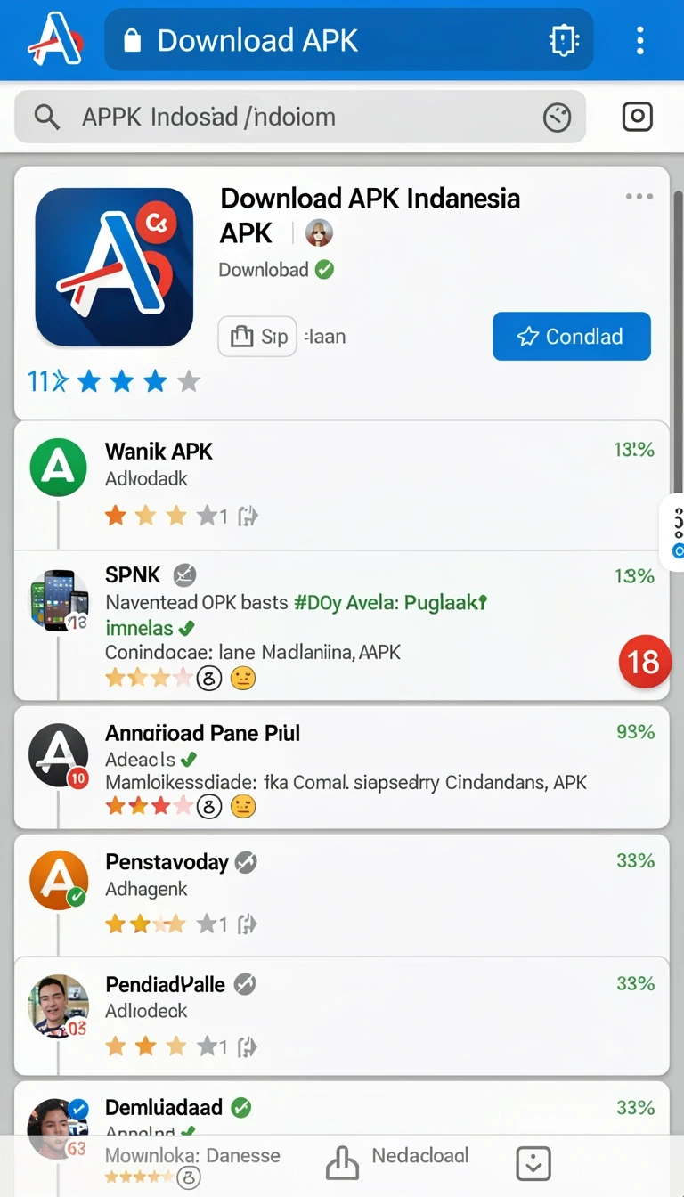 Cara Pasang svip1 di HP Android dengan Benar 3