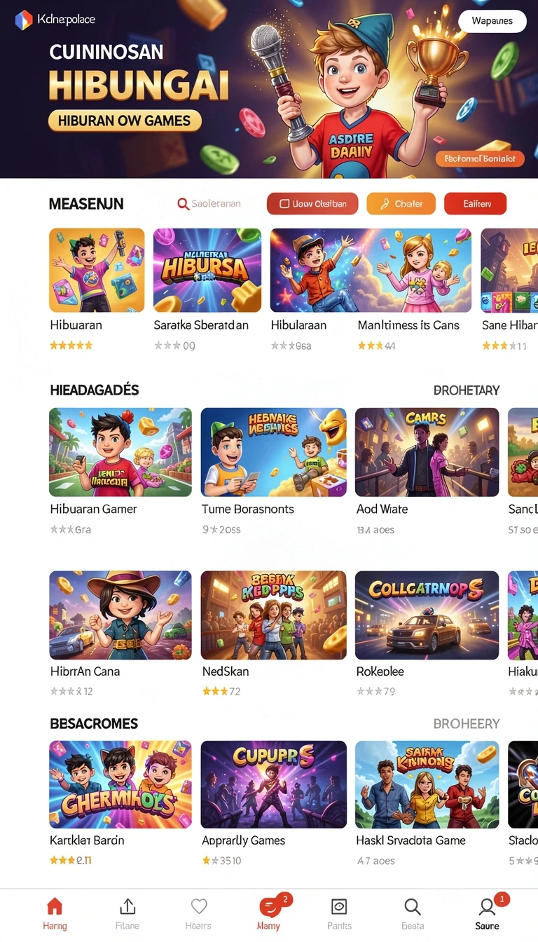 Cara Download dan Instal support di Android 3