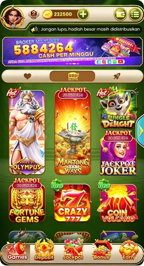 Panduan Lengkap Aplikasi slot6000 untuk Pemula