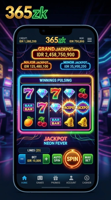 Download daya138 APK untuk Android