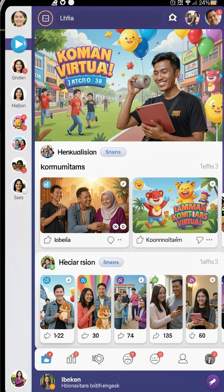 st178 Terbaru: Download APK Resmi dan Aman 3