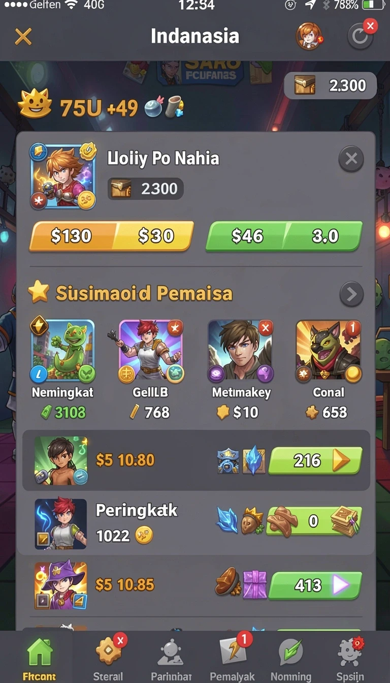 Aplikasi sinartogel Terbaru dengan Fitur Terbaik