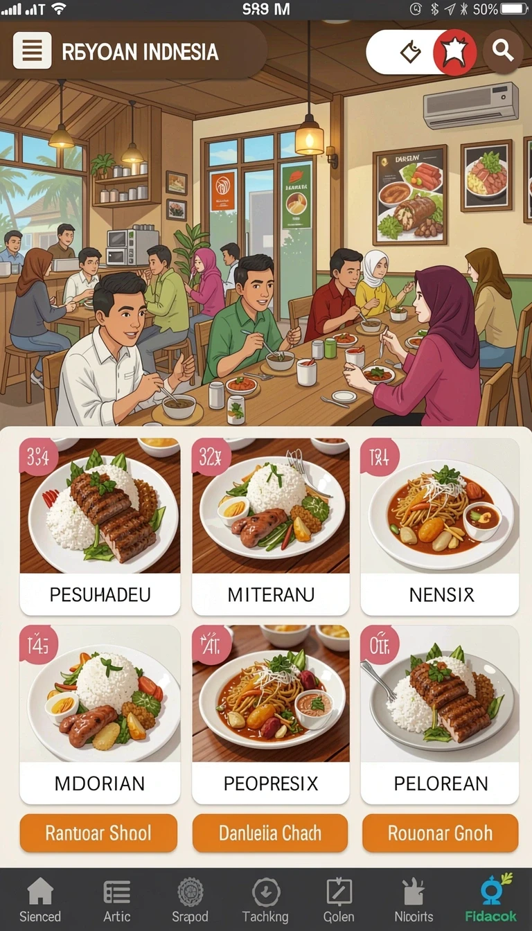 Aplikasi pgbet Terpercaya untuk Android 2