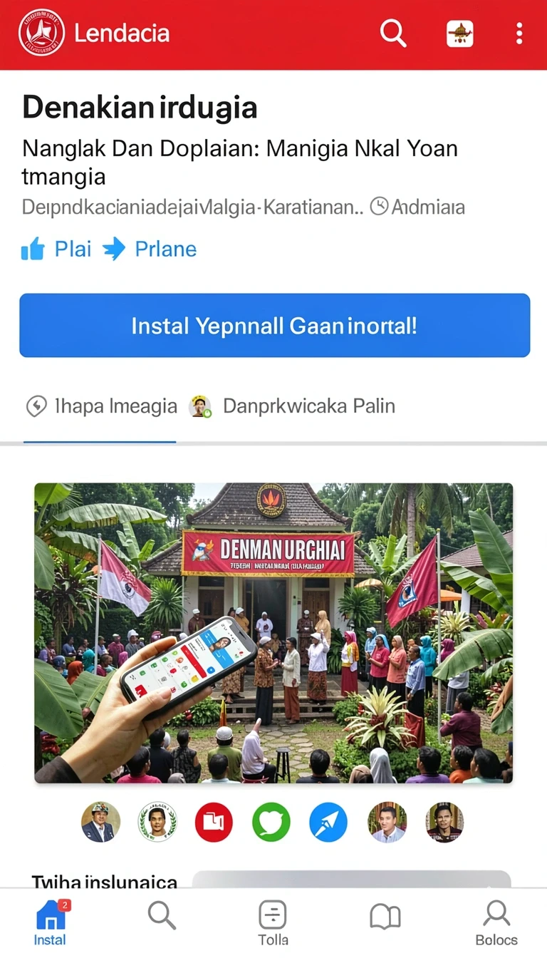 Review Lengkap Aplikasi sobat777 Terbaru