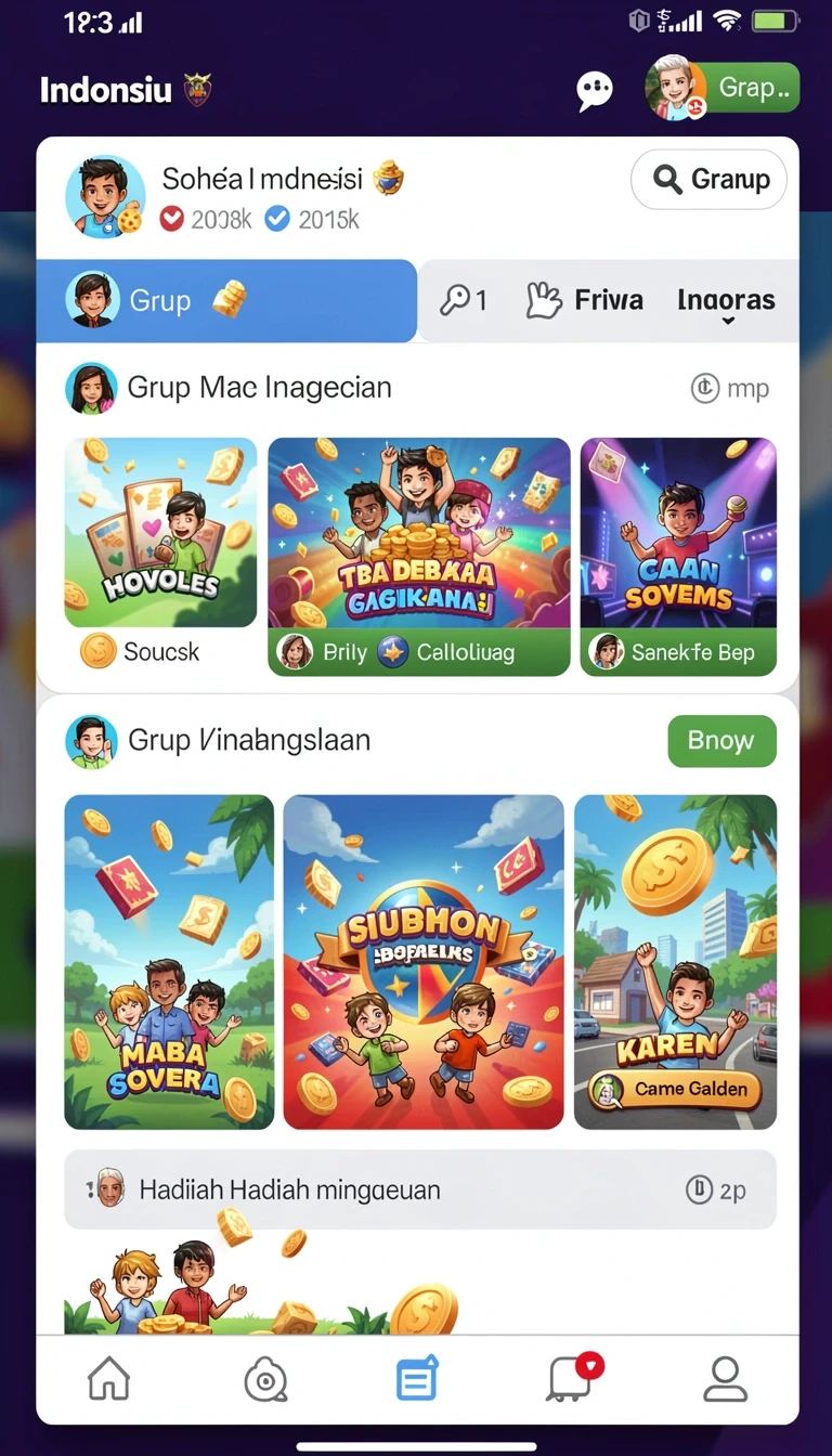 Aplikasi buaya138 Terbaik untuk Android dan iOS 3