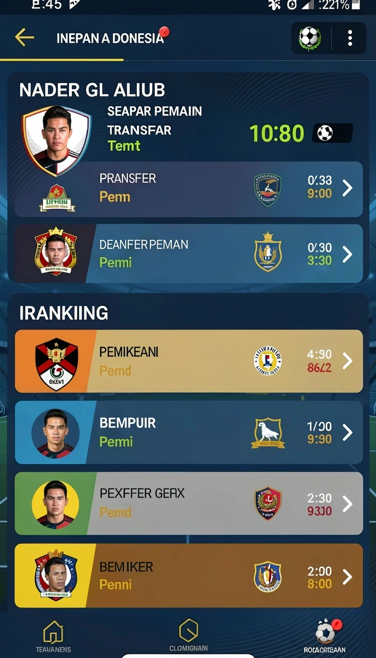 s80 APK Versi Terbaru untuk Android 2026