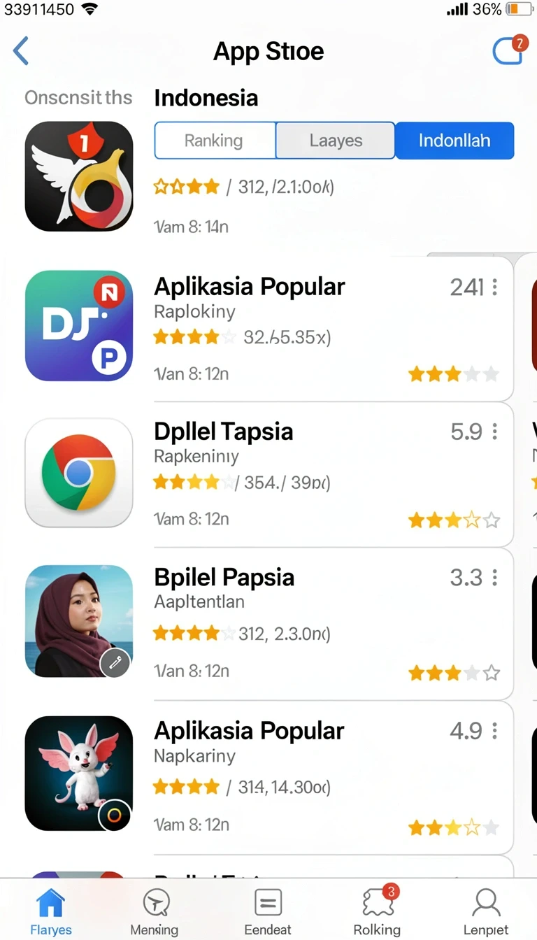 Panduan Lengkap Aplikasi 6cf untuk Pemula 3