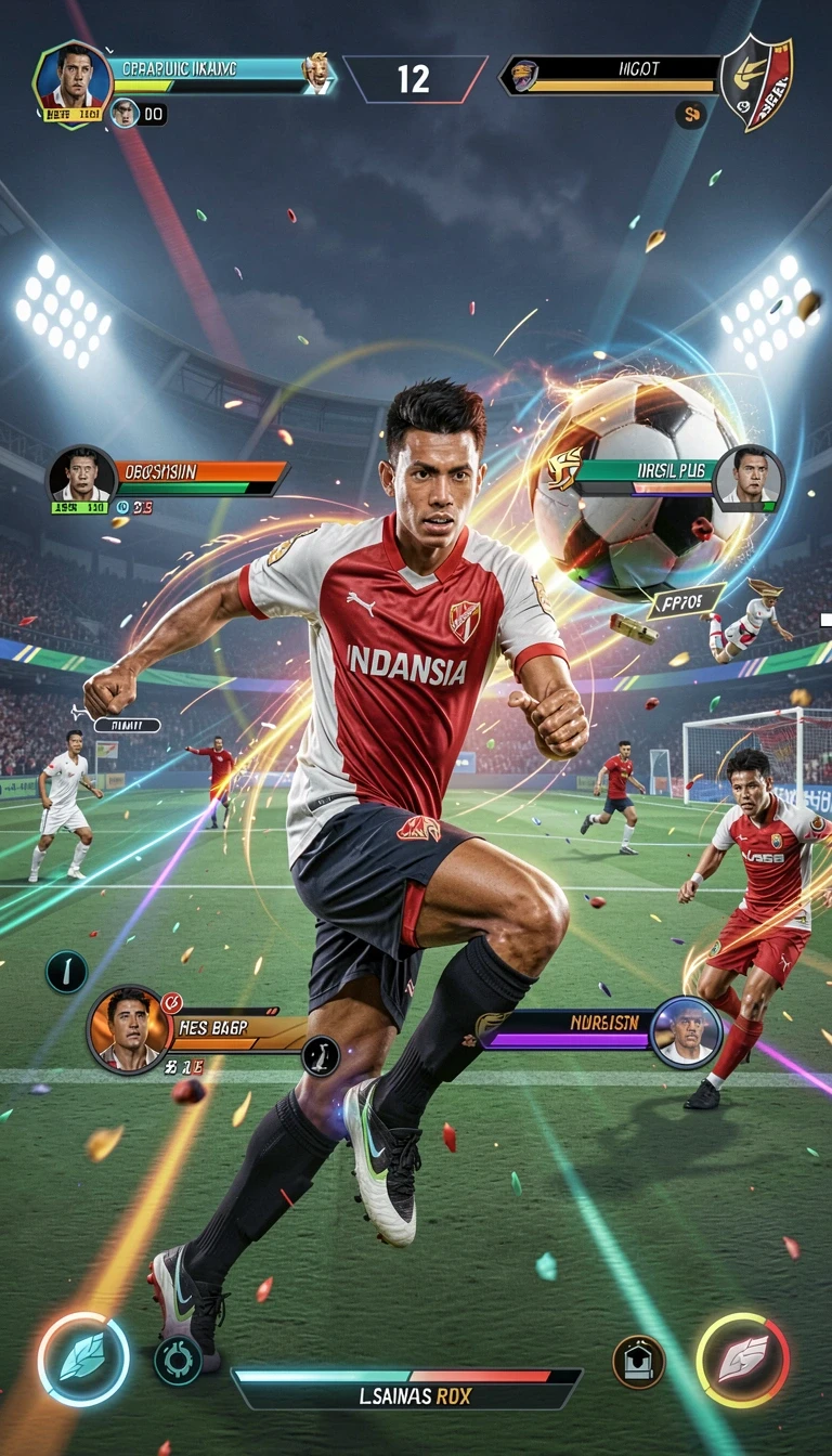 Update Aplikasi xe77 Terbaru 2026 2