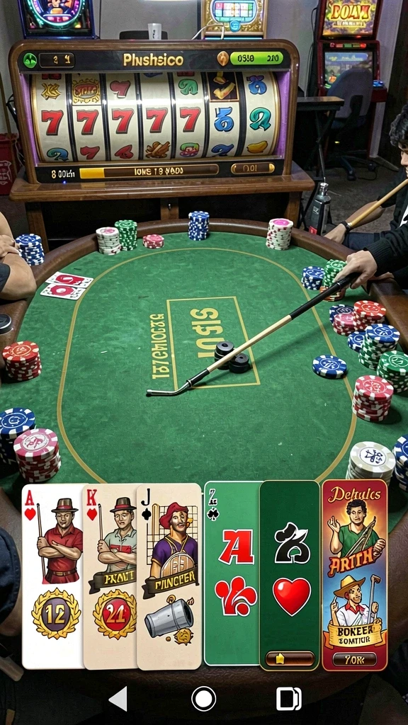 Aplikasi superhoki777 Paling Baru untuk Android