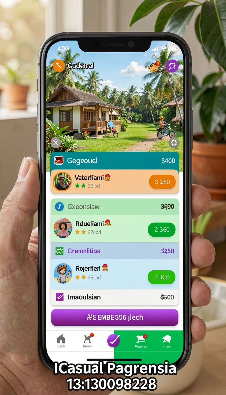 Download topanwin APK untuk Android