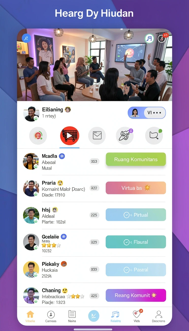 vm108 APK: Fitur, Ukuran, dan Link Download 3