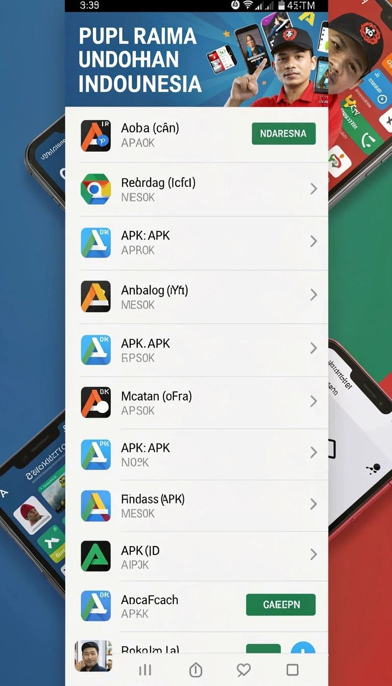 555f APK Terbaru dan Aman untuk Diunduh 2