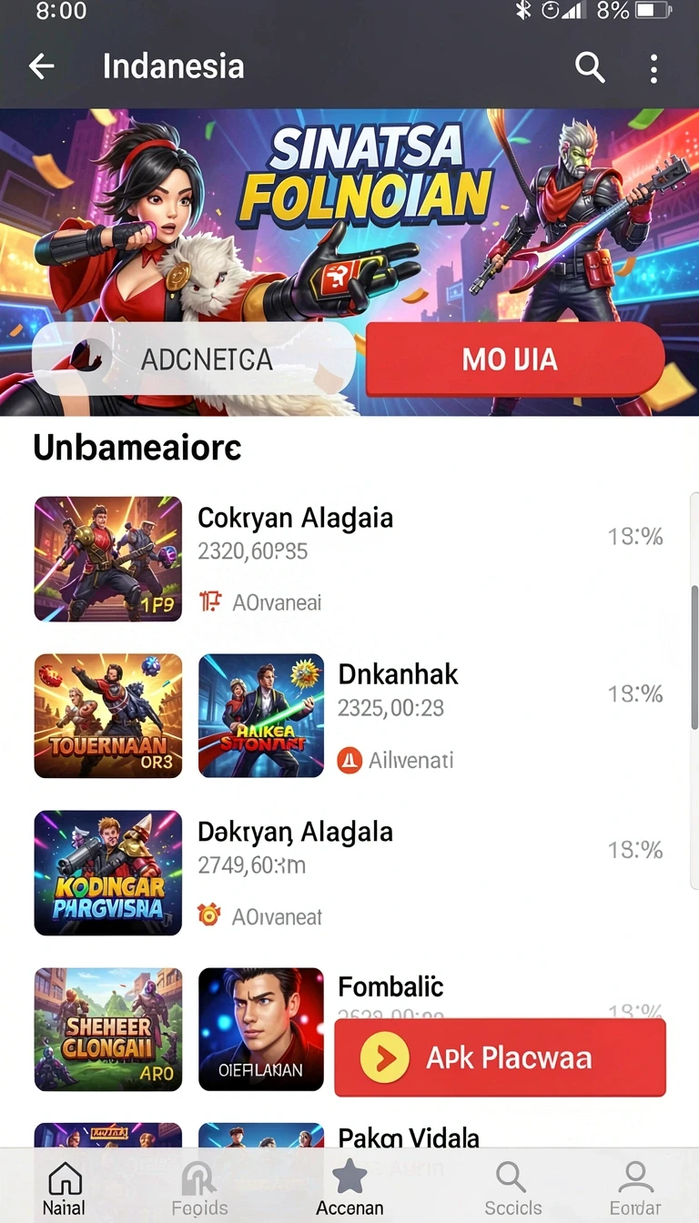 Info Aplikasi bingo188 Terbaru dan Cara Download 3