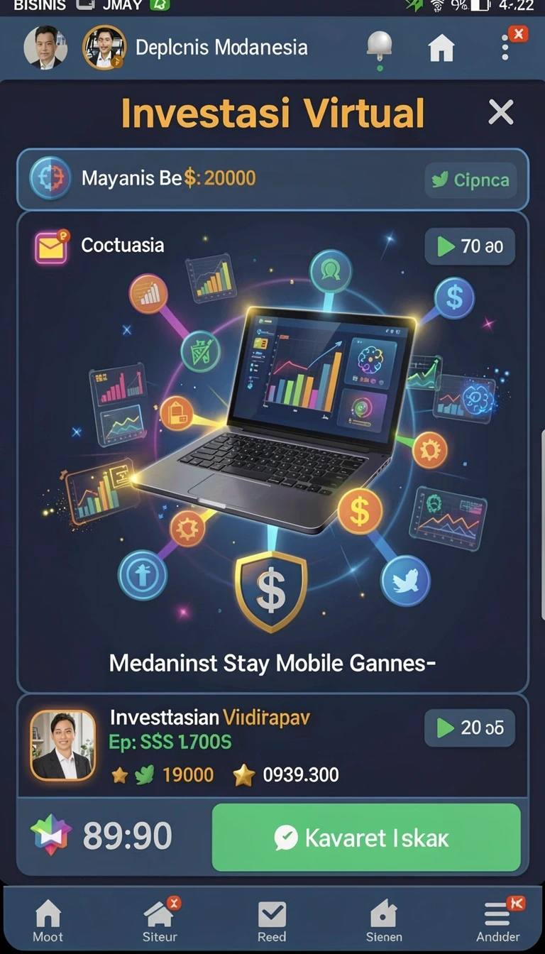 jp6789 APK Versi Terbaru untuk Android 2026