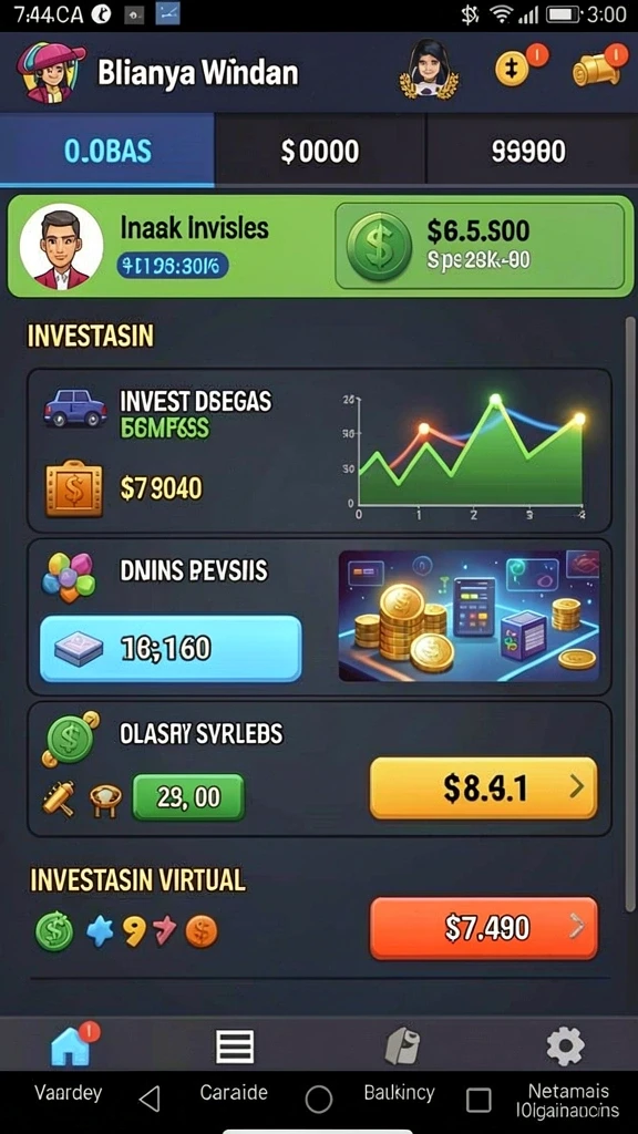 Download 888r APK Terbaru Full Version 2