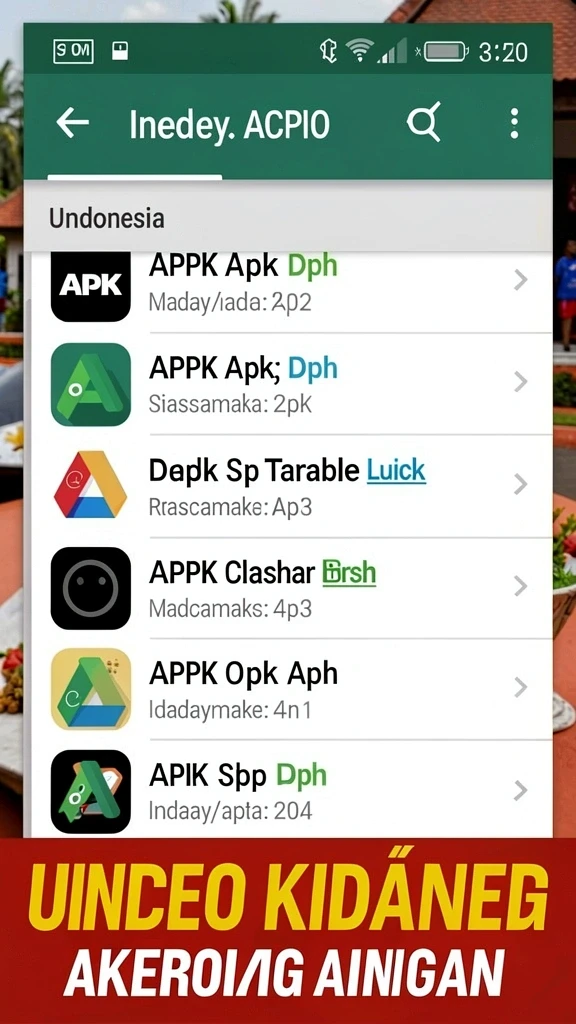 pagda127 APK: Cara Download dan Instal di Android