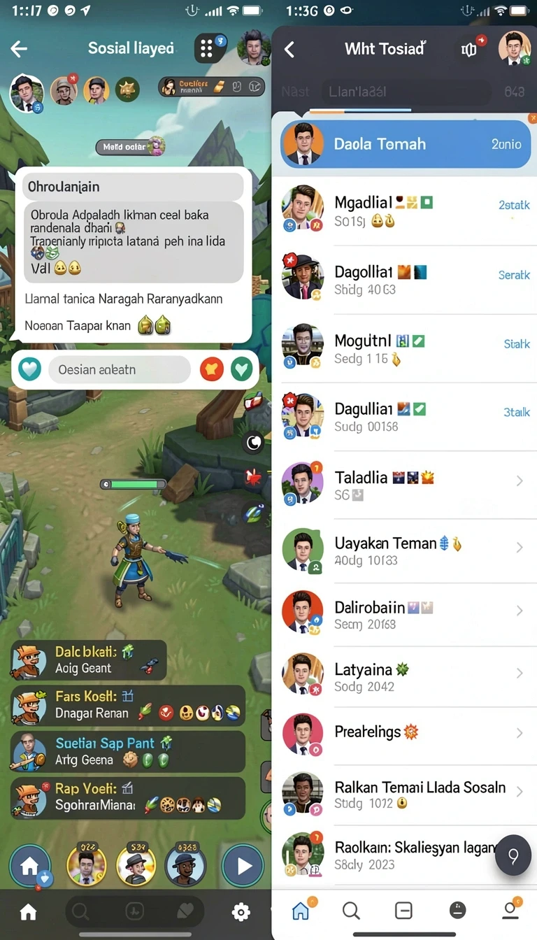 nx888 Terbaru 2026: Download APK dan Review
