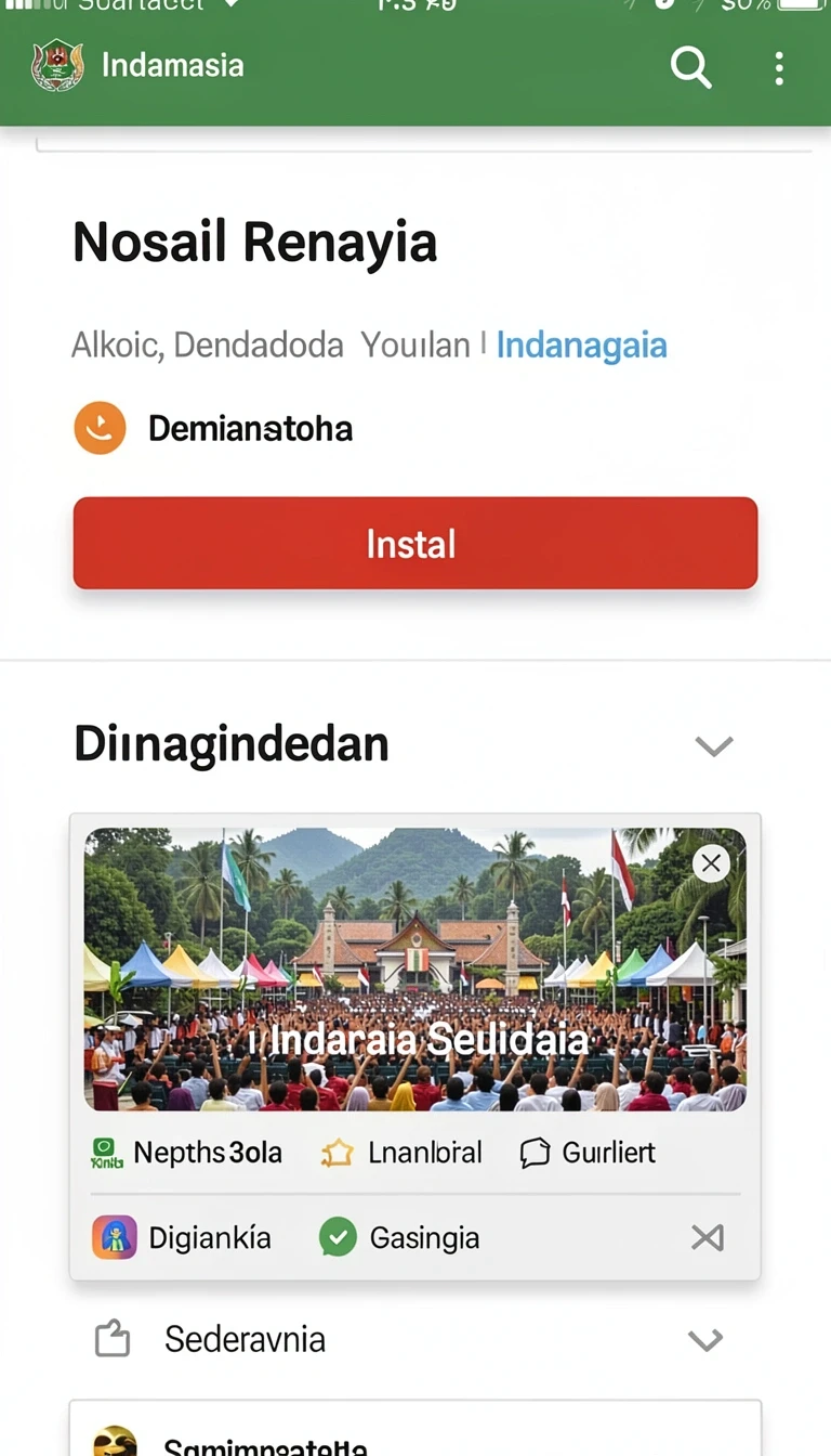 Aplikasi rr33 Terbaru: Review dan Link Download