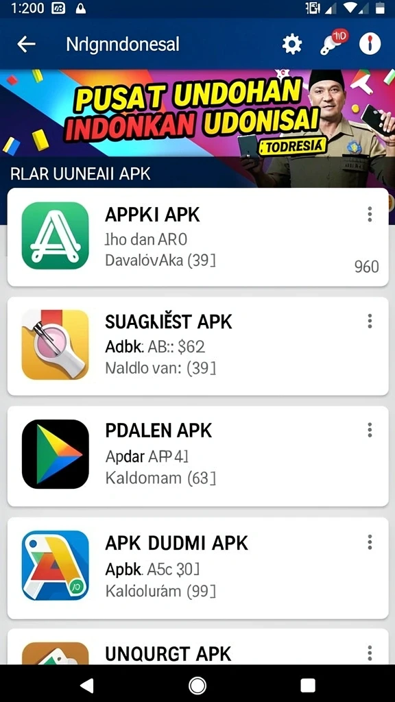 Aplikasi v98 Terbaru dan Terlengkap 2