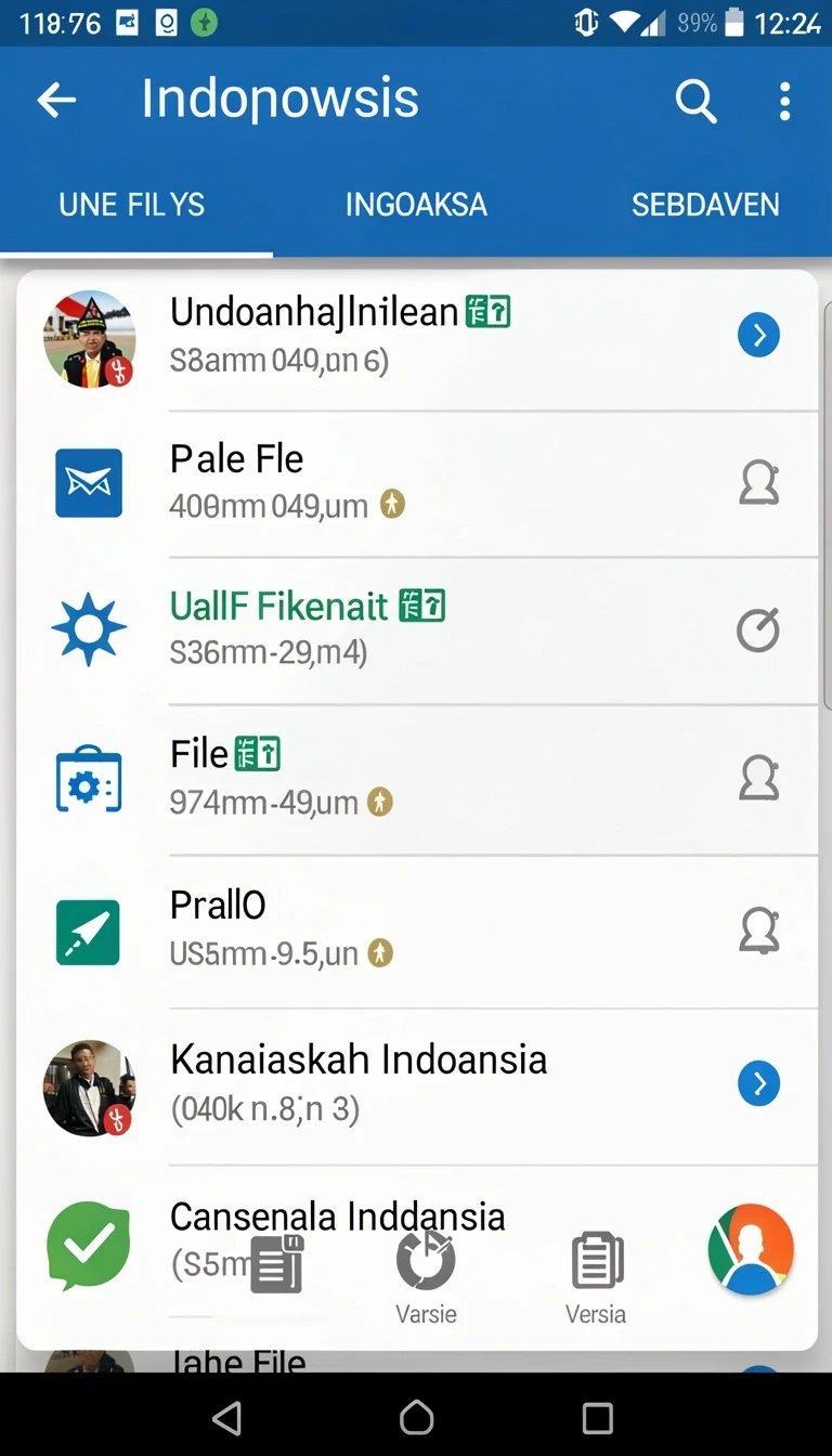 Download daya138 APK untuk Android 2