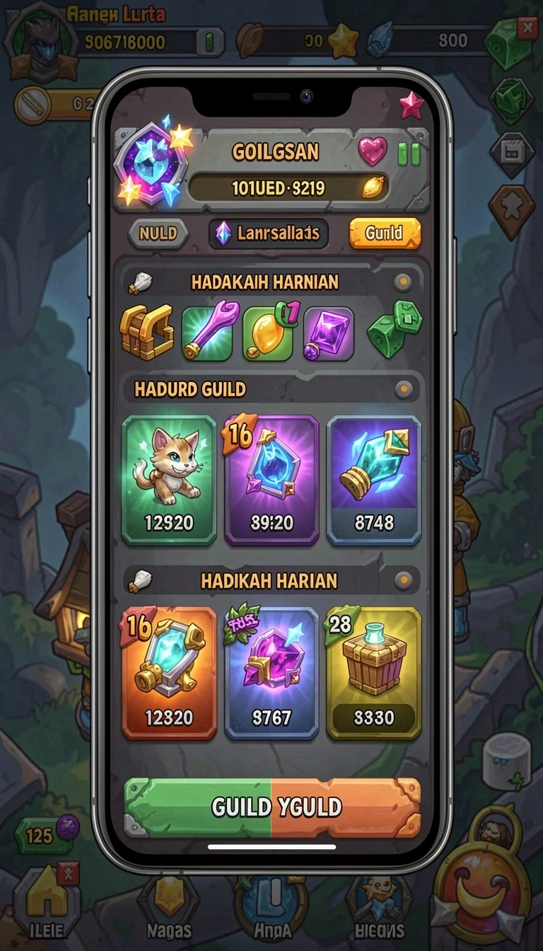 Cara Update Aplikasi 999l ke Versi Terbaru 2