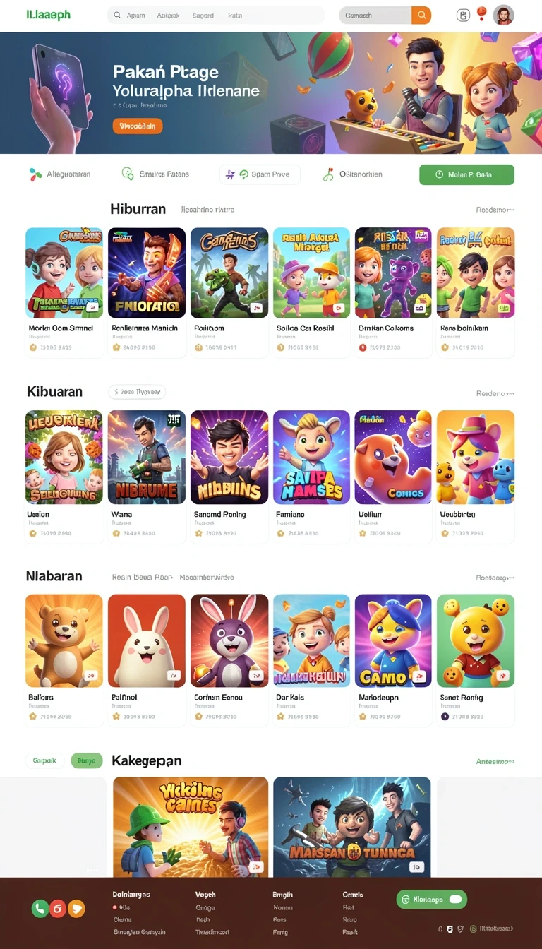 peluang77 APK Full Version untuk Android 2